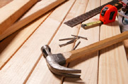 woodworking